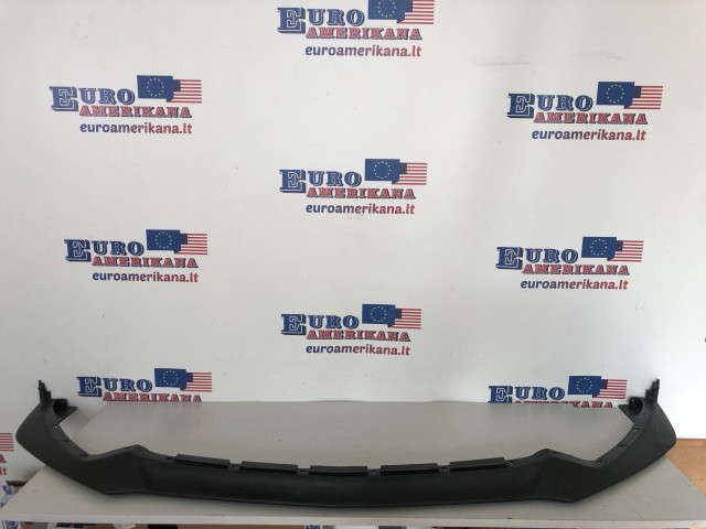 Valance Panel (Takeoff)